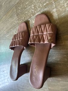 Good Condition Block Heels
