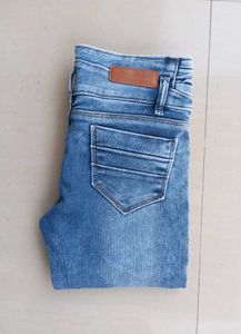 Stylish Denim Jeans
