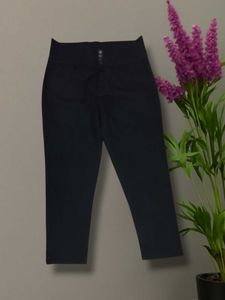 H@68 Size-36 (Sale) Latest Ladies high waist Jeans