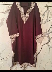 Kashmiri Kurti