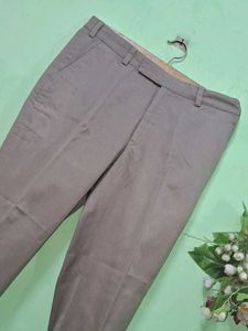 Men's Casual Tan Pants 🆕