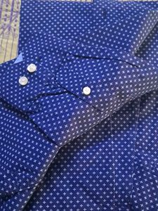 Zodiac Shirt Very Good Condition Like New