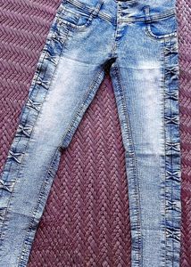 Fit Neavy Blue 🔵🔵 Jeans