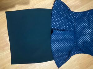 Skart Style Dress