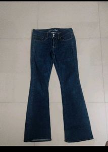 Jeans COMBO OFFER (Bootcut And Mom Fit Denims)