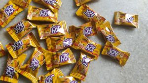 Joy Land Mango Masti Chocolate