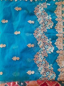 net work sari