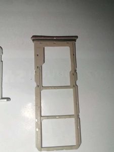 Phone SIM Card Trays