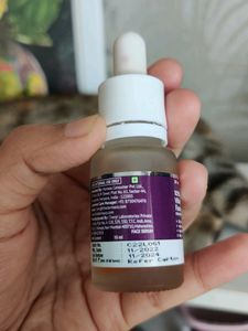 10% Derma Co. Vitamin C Face Serum