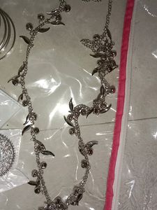 Jewellery Set❤️‍🔥❤️‍🔥