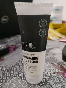 Thrive Co. Scalp Scrub
