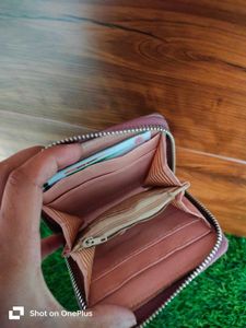 Butterfly Wallet