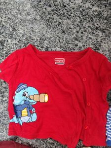 Baby Clothes Bundle