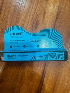 BBLUNT Hair Finishing Gel Stick