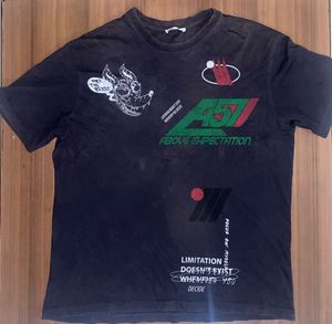 Graphic Print T-Shirt