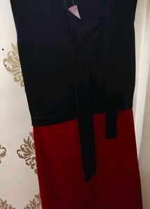 Brand New Dress
