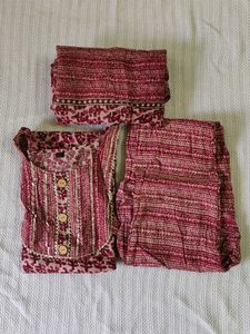 JAIPURI DRESS