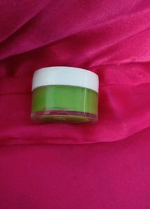 Just Hearbs Mint Lip Mask