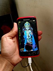 Lenovo S820