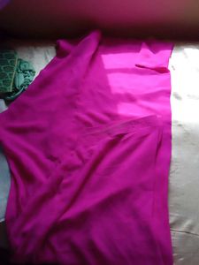 Heavy Georgette Suit