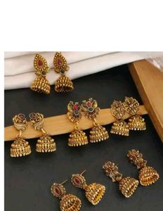 Women Earrings