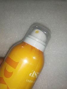 Asaya Sunscreen Spray 65+Spf Pa+++