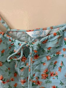 Summer Tops