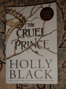 The Cruel Pince