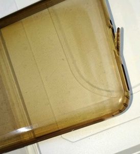 Phone cover One Plus transparent totally New Brand