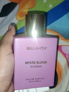 Bella Vita Mystic Bloom