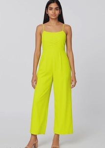 Neon Jumpsuit New