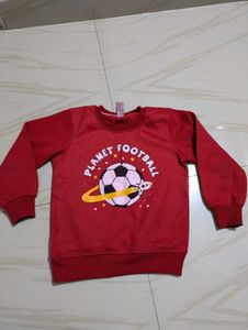 Boys Clothes Set