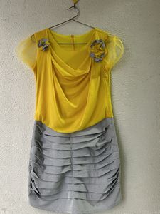 Tunic Kurti