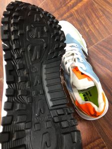 New Balanca Sneakers Size UK 8