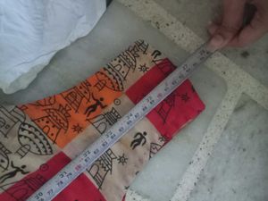 Cotton Sleeveless Kurta