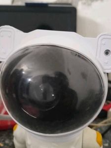 Astronaut Projector Galaxy Light