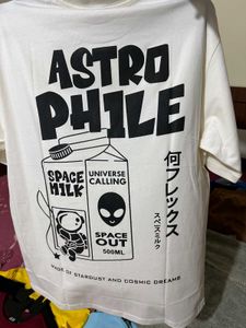 Proper Baggy Articles M L SIZES