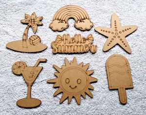 Kids activity (7 Pieces)