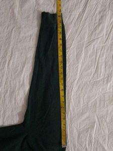 Forest Green Crewneck Sweatshirt