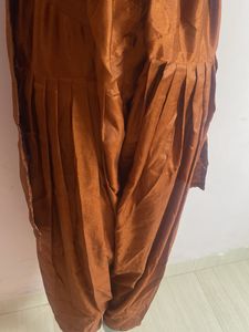 Handwork Suit