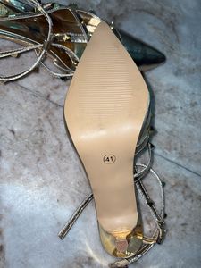 Froh Feet Women Heels Sandal