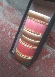 Handmade Bangles