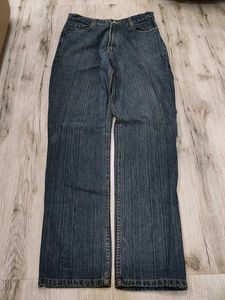 Sc9080 9mgs Jeans Waist 30
