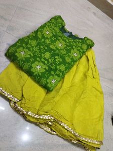 Girl Dress