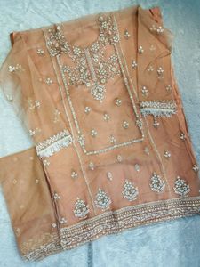 This Suit Is Brand New And Unstitch