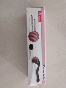 Derma Roller System