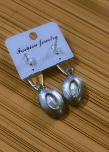 Black Earring