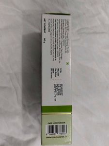 Mamaearth Aloe Vera Moisturizer