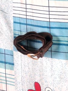 Vintage 90s Brown Men&#39;s Belts Retro Collectable 🤎