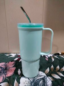 Reusable Travel Mug